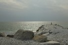 Il mare bianco