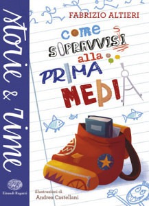 Libri vacanze scuola primaria