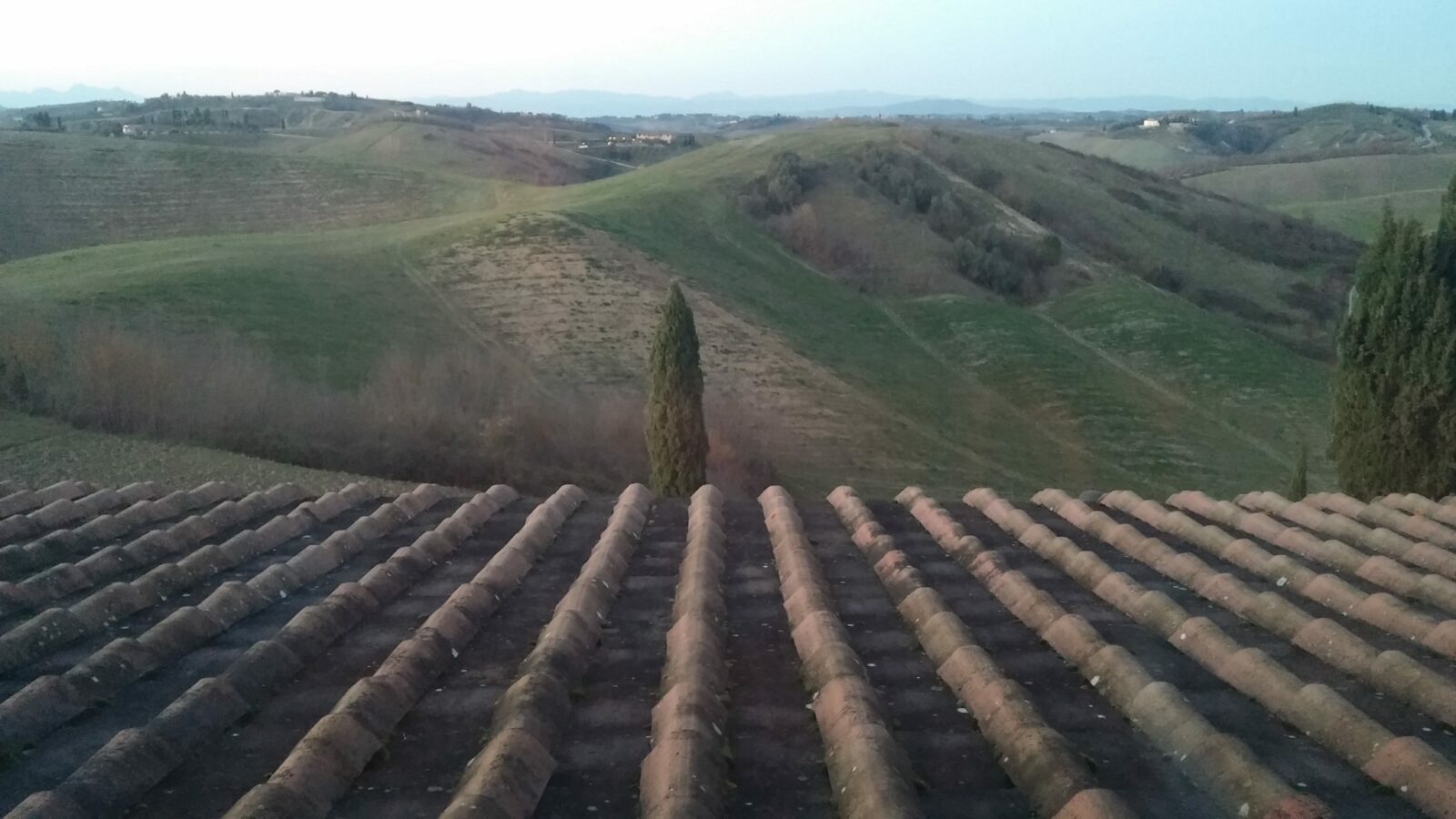 il silenzio