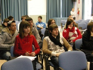 Gli sguardi di Fabriano