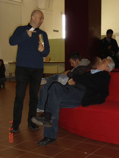 Ancora un trionfo…