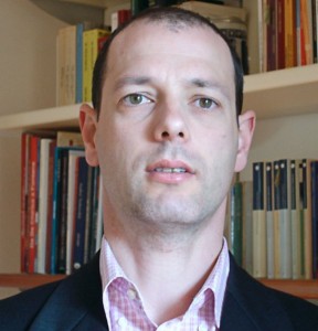 Un uomo distrutto