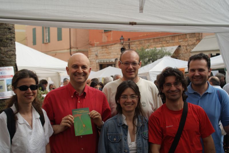 Perché l’Altieri scrive