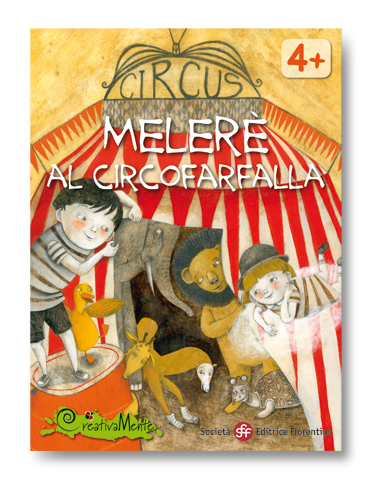 Melerè al Circofarfalla