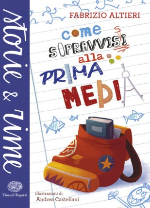 Libri per ragazzi di 12 anni 