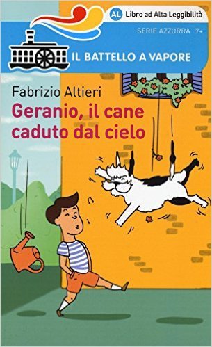 Libri per bambini 8 anni - L'importanza di leggere a quell'età