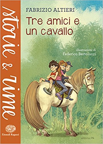 Libri per bambini con animali