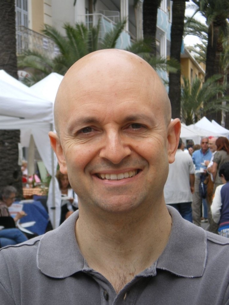 fabrizio altieri scrittore