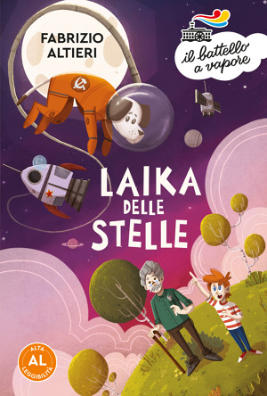 Laika delle stelle