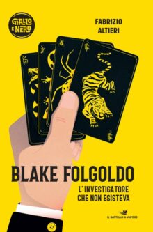 Blake Folgoldo
