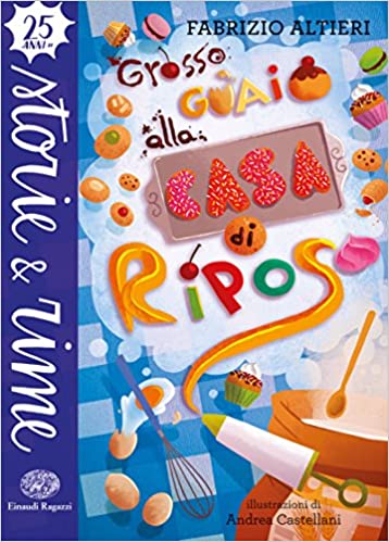 Grosso guaio alla casa di riposo