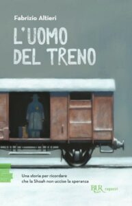 l'uomo del treno