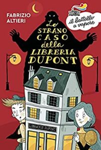 lo strano caso della libreria Dupont