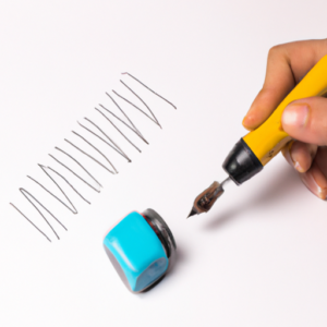 esercizi sulla punteggiatura con soluzioni in PDF