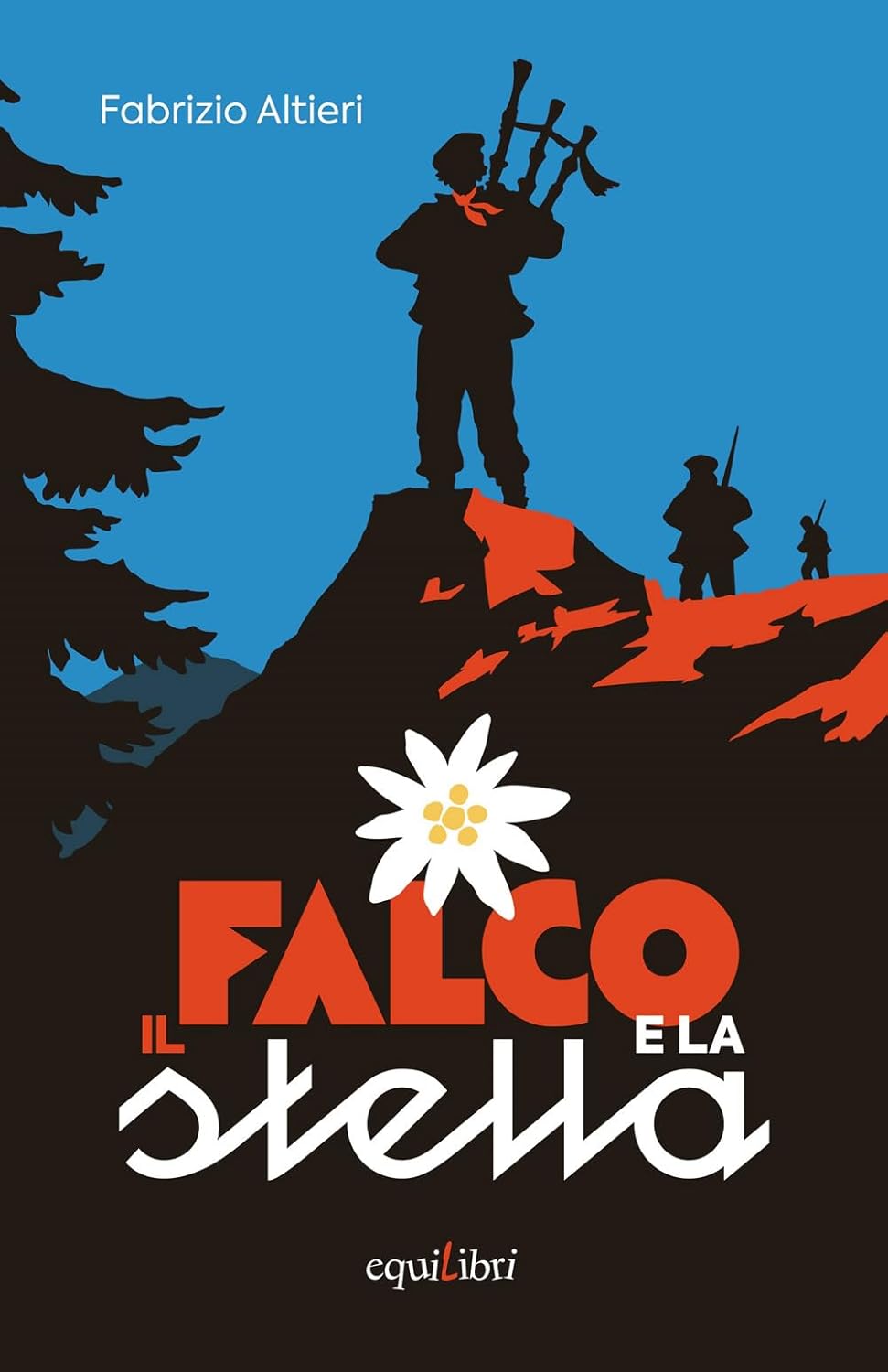 Il Falco e la stella