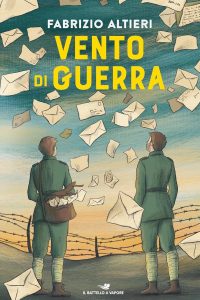vento di guerra