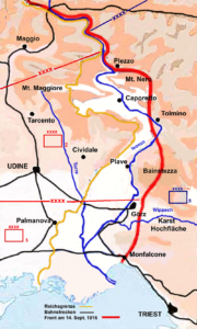 prima e seconda guerra mondiale riassunto scuola media
